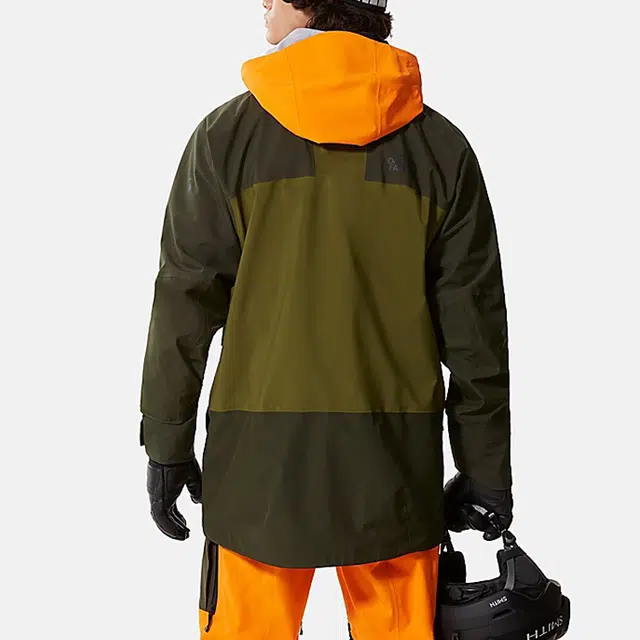 THE NORTH FACE Logo