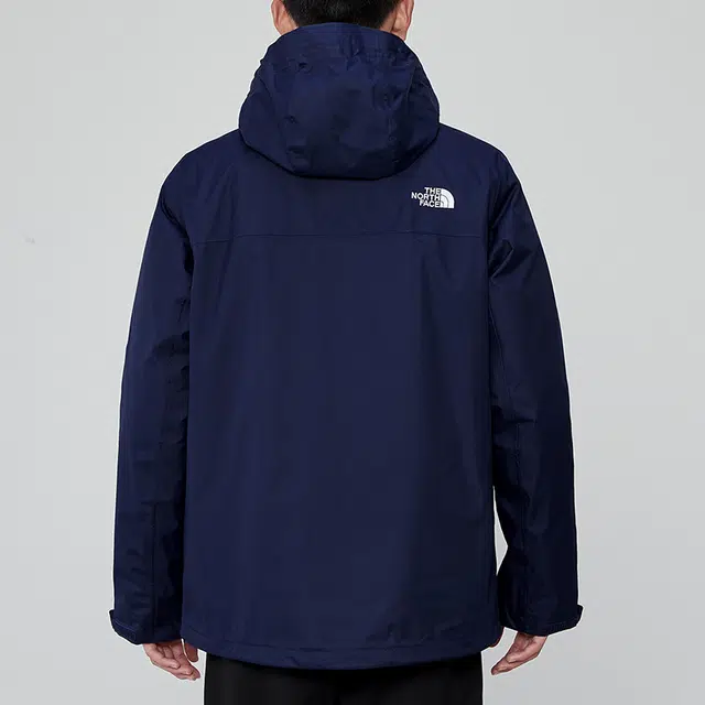 THE NORTH FACE M Mfo Mountain Down Tri Jacket