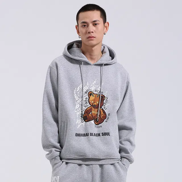 oniarai FW21