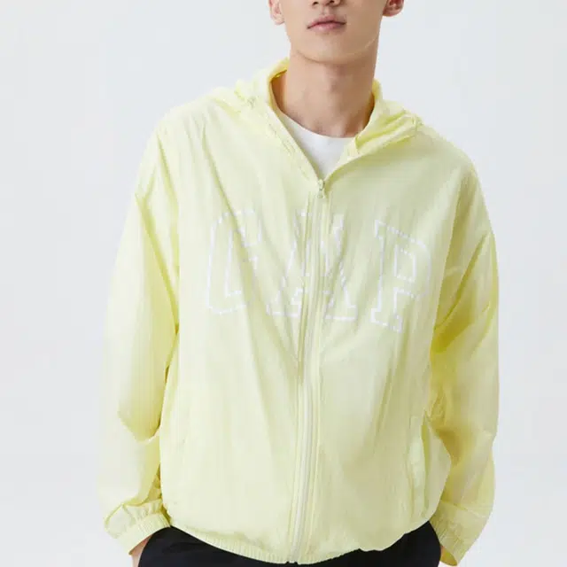 GAP Logo Hoodie