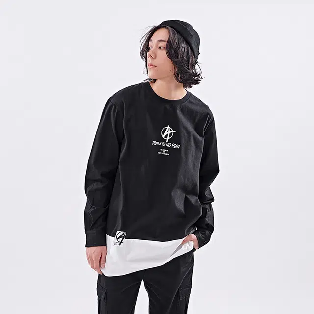 STAYREAL aT