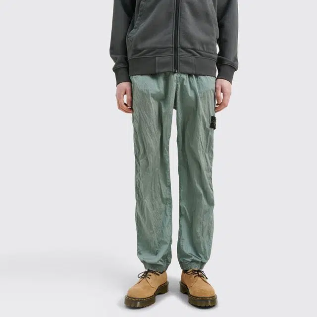 STONE ISLAND SS23 Nylon Meta