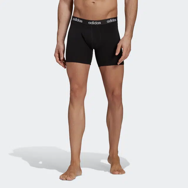 adidas Linear Brief 2P Logo 2