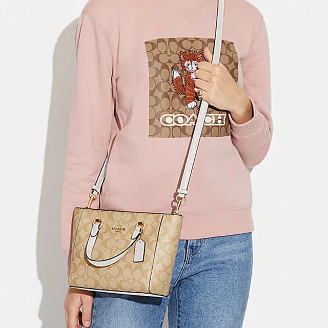 COACH Alice 21