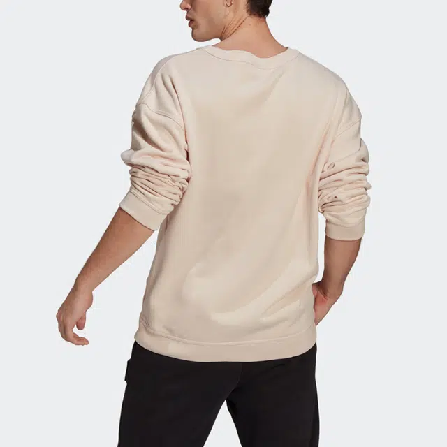 adidas originals Silicon Crew Logo