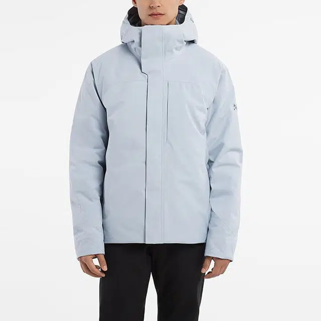 Arcteryx Therme Jacket
