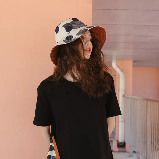 LOST PATTERN