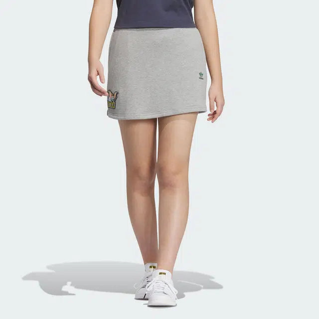 adidas Originals x Disney Dumbo Skirt