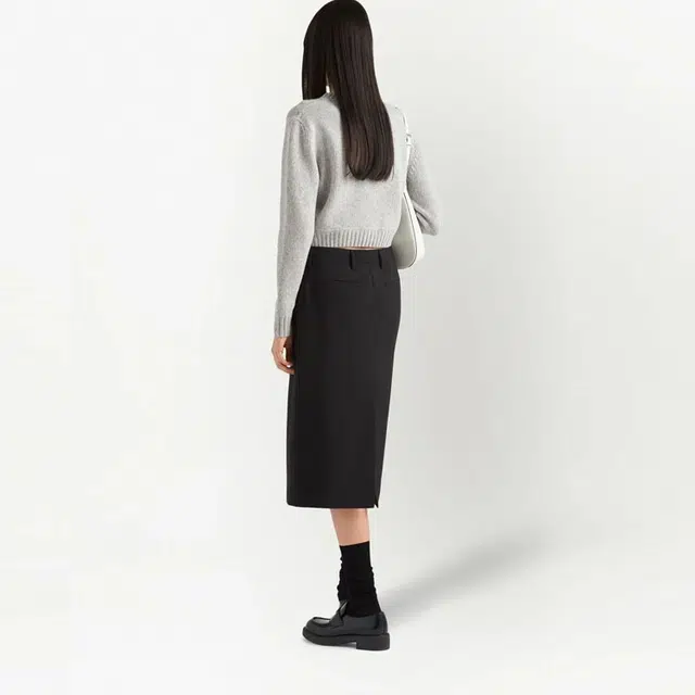 PRADA SS23 Logo