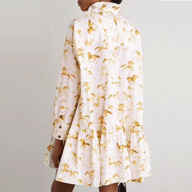 GANNI SS21