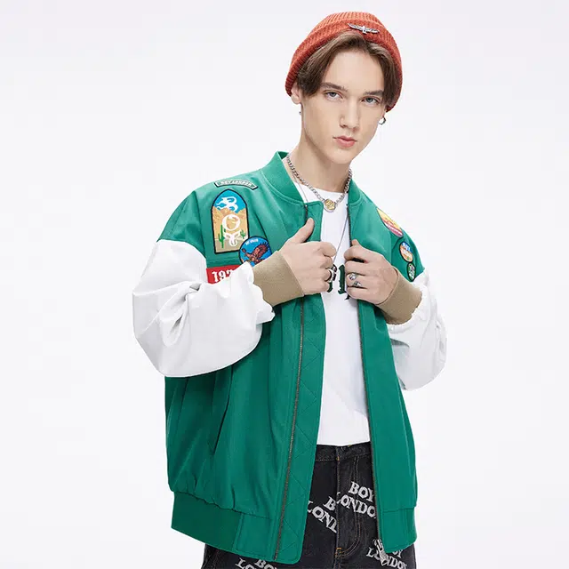 Boy London FW21