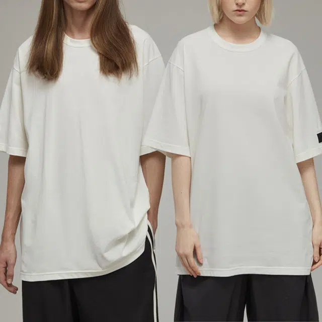 Y-3 SS23 T