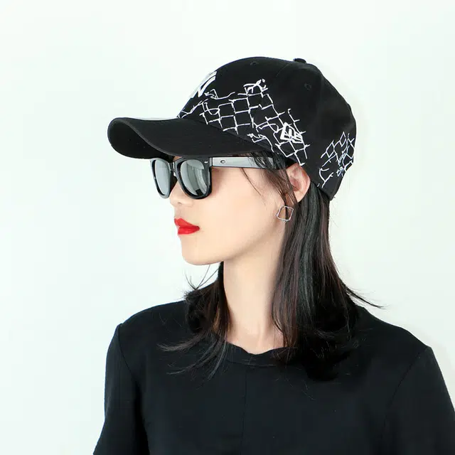 New Era New Era x MLB NY