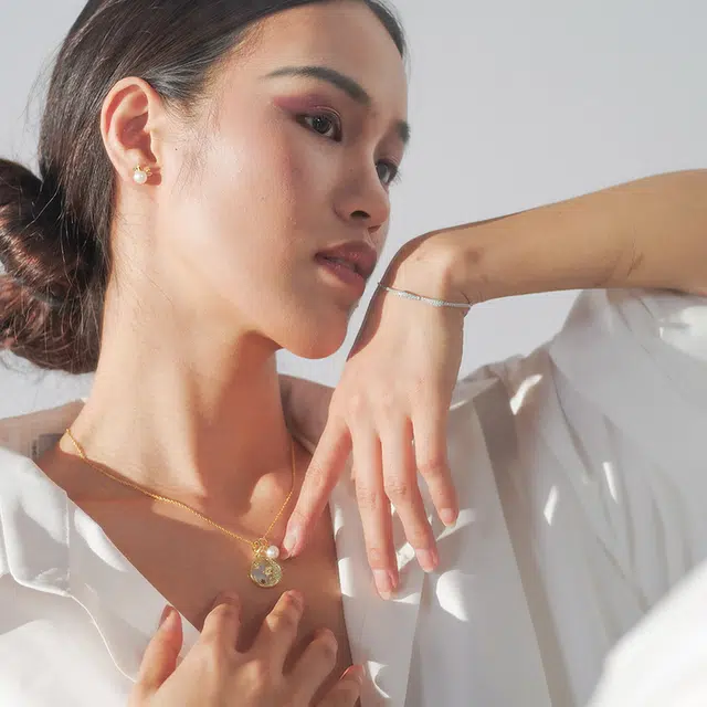 Verena Reine 18K