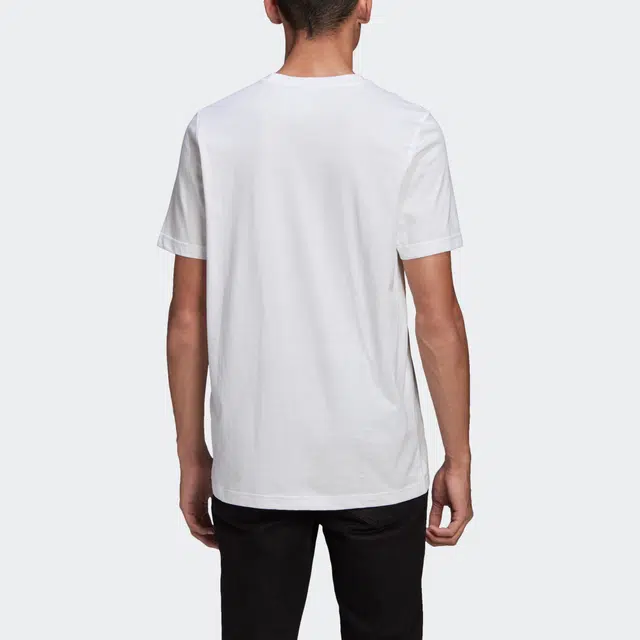 adidas originals Trefoil T-shirt LogoT