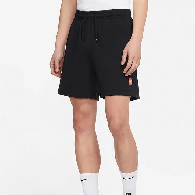 Nike KD Basketball Shorts Black