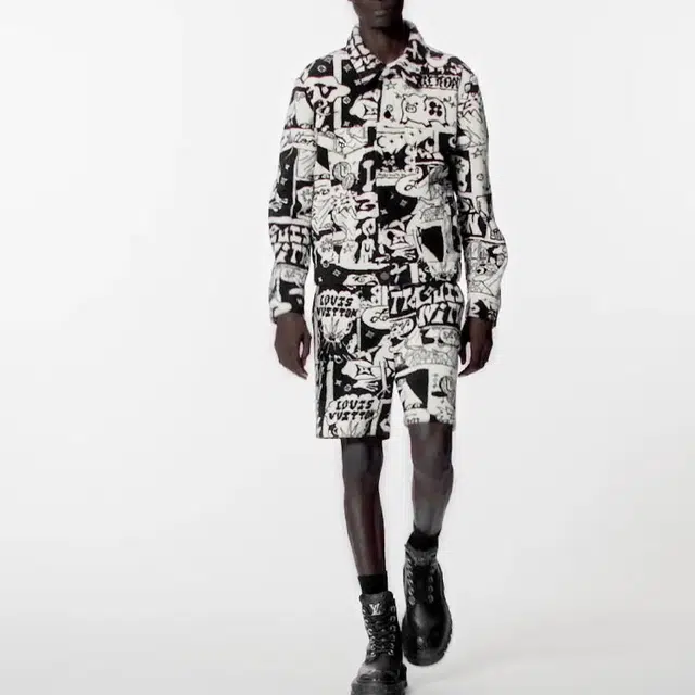 LOUIS VUITTON SS23