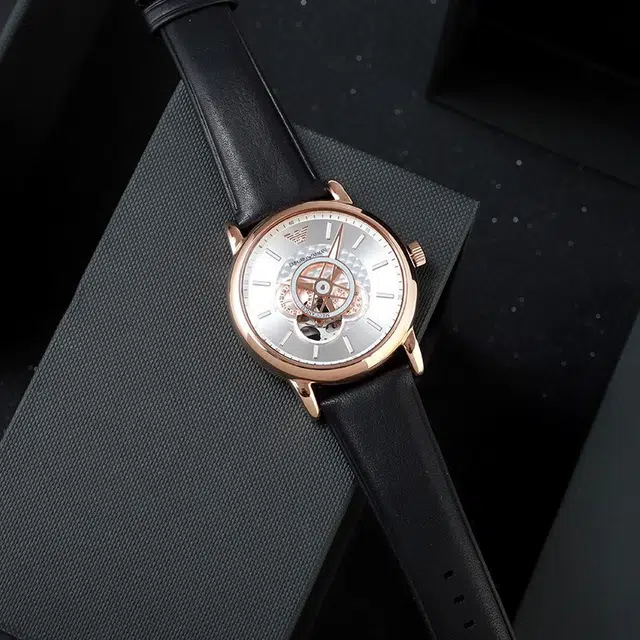 EMPORIO ARMANI 43mm AR60013