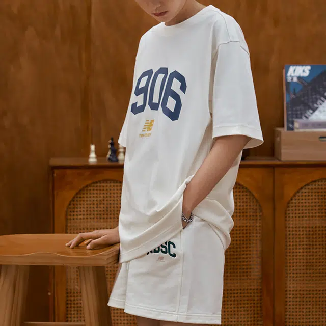 New Balance T
