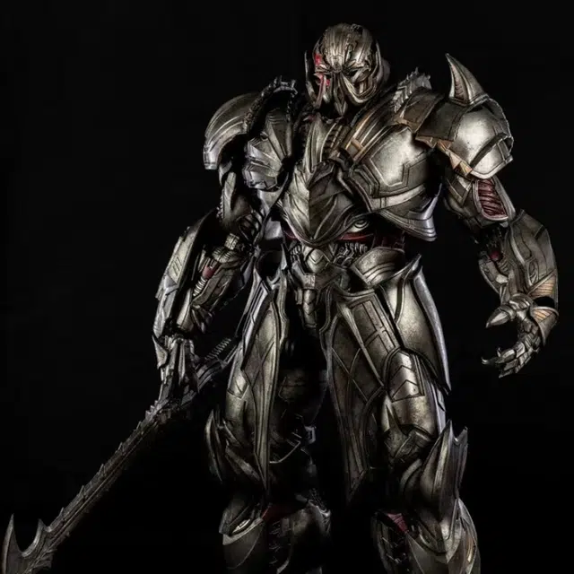 threezero 3a 5 48.3cm