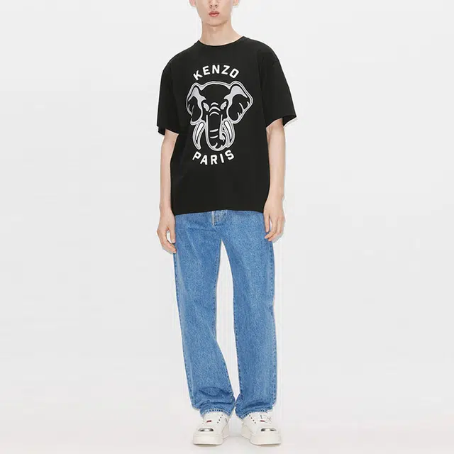 KENZO SS23 T