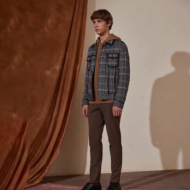 LIUJO UOMO FW21