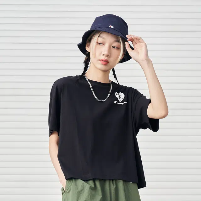 Champion SS22 T