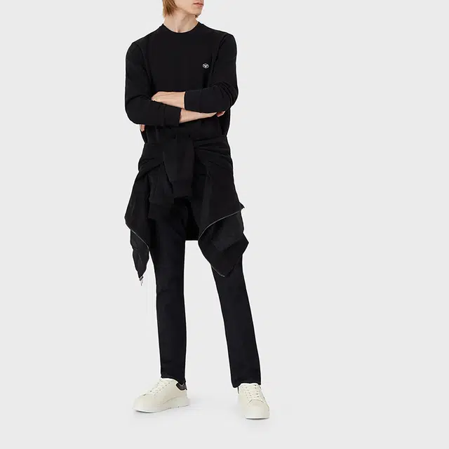 EMPORIO ARMANI SS22