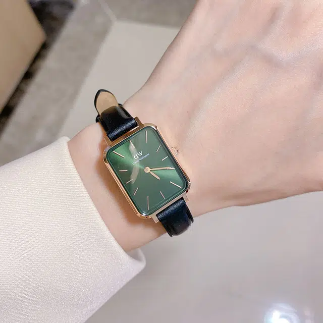 Daniel Wellington Quadro