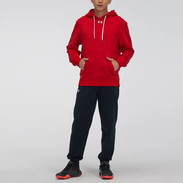 Under Armour