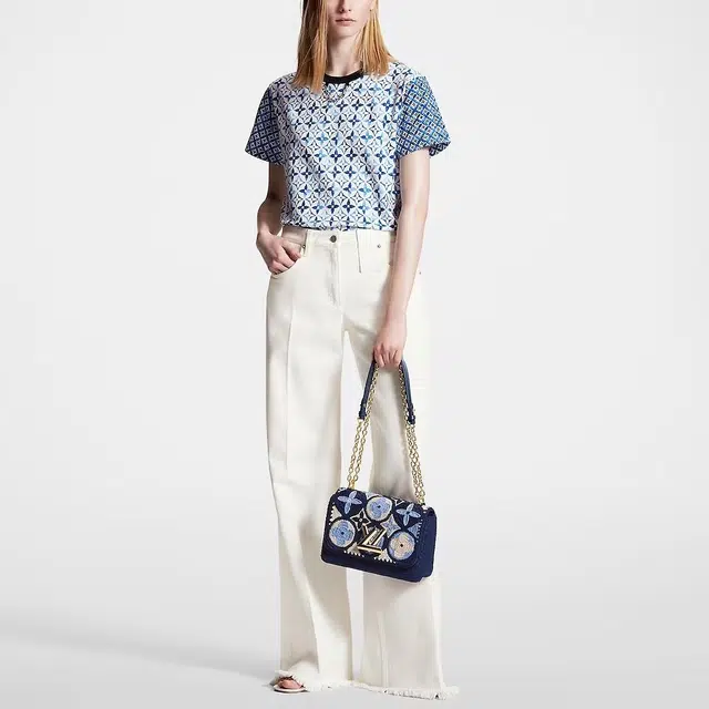LOUIS VUITTON FW23 T
