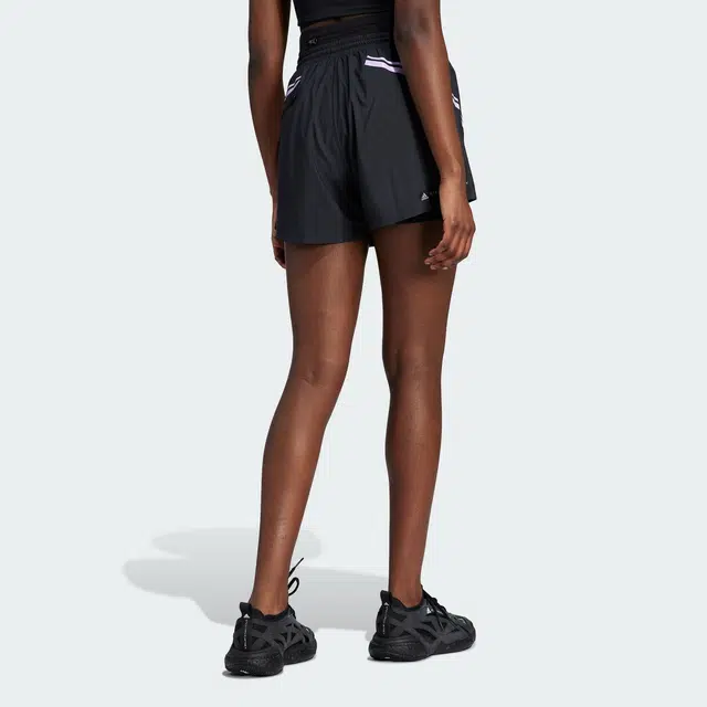 adidas x Stella McCartney Logo
