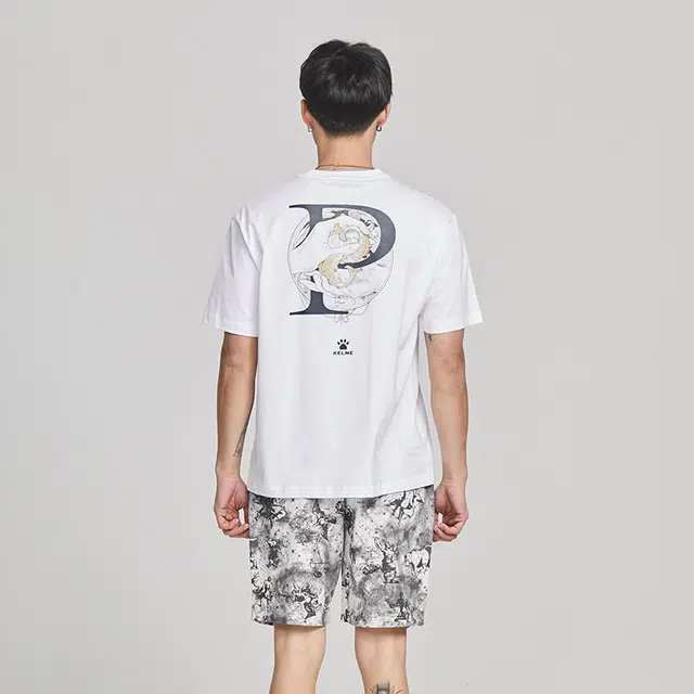 KELME T