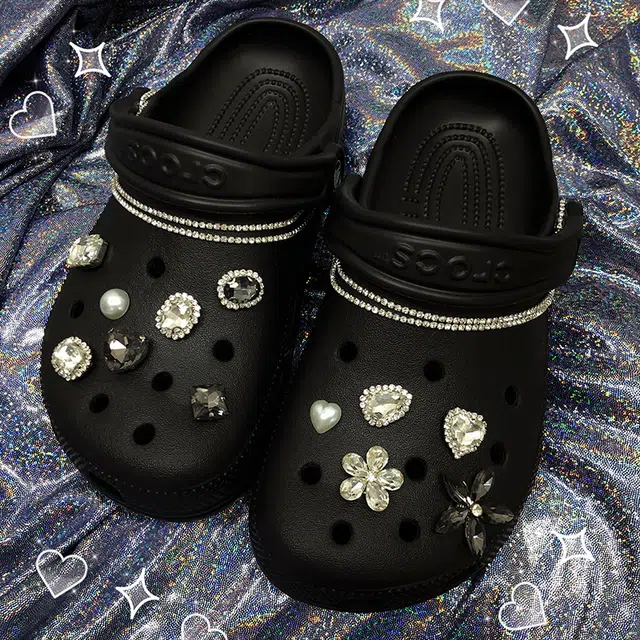 US8ACC crocsDIY