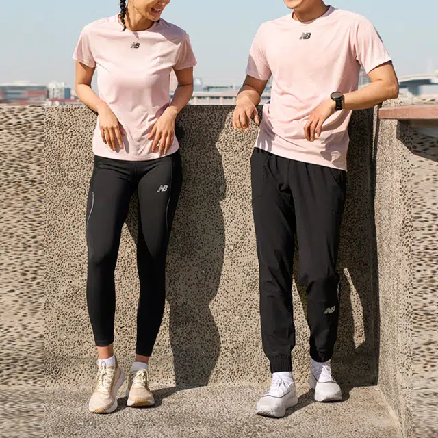 New Balance LogoT