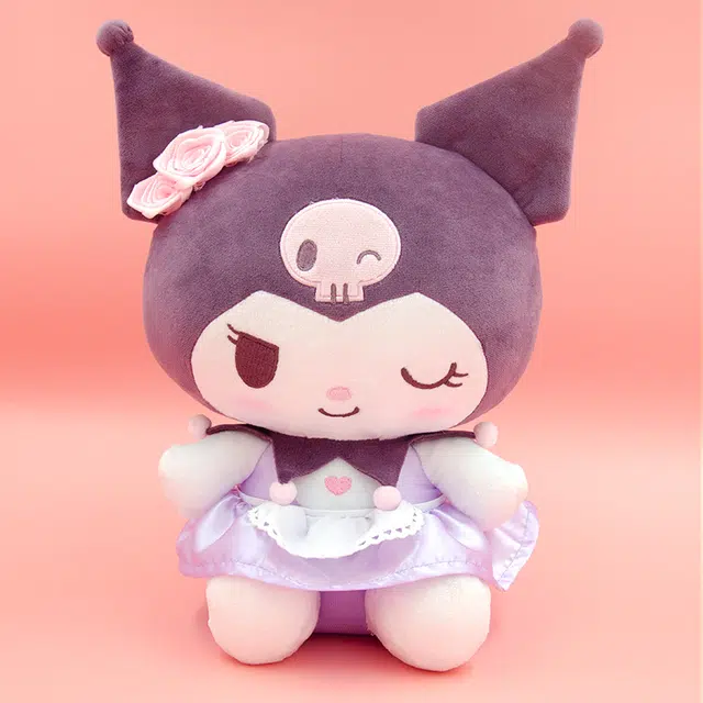E-STRONG x Sanrio 23cm
