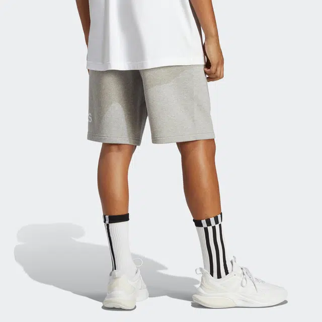 adidas Essentials Shorts Logo