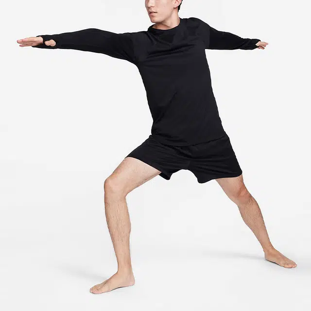 Nike Yoga Dri-FIT