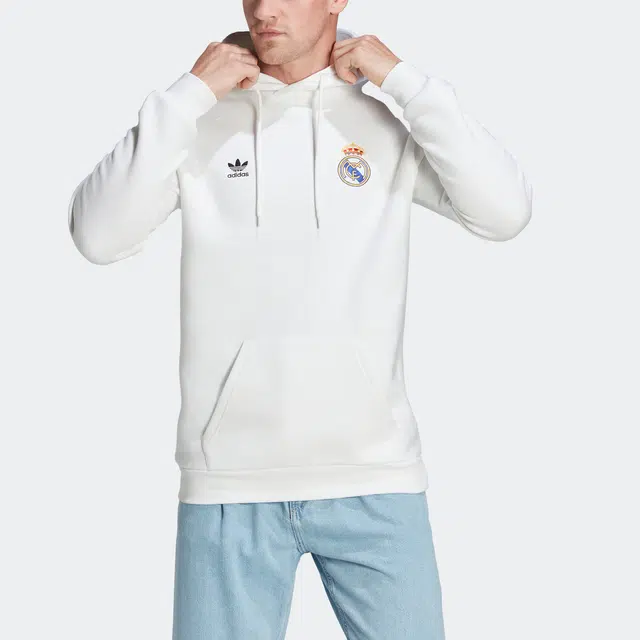 adidas originals Real Og Es Hd Logo