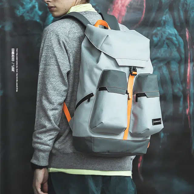 COMBACK