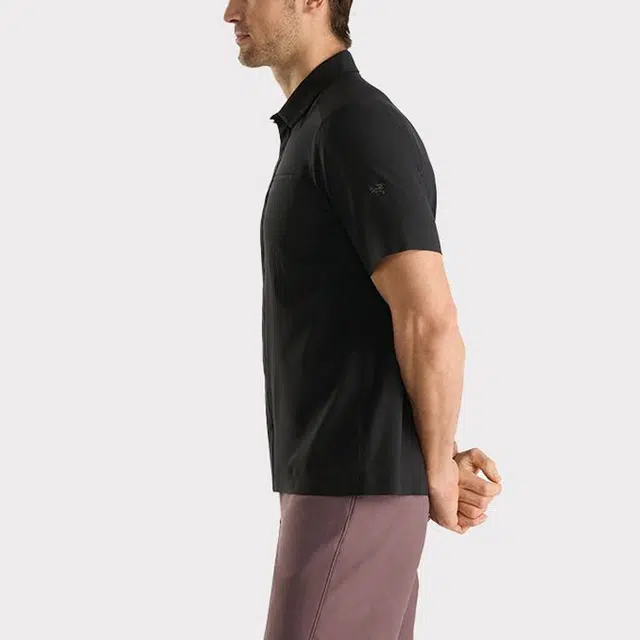 Arcteryx skyline Ss Logo