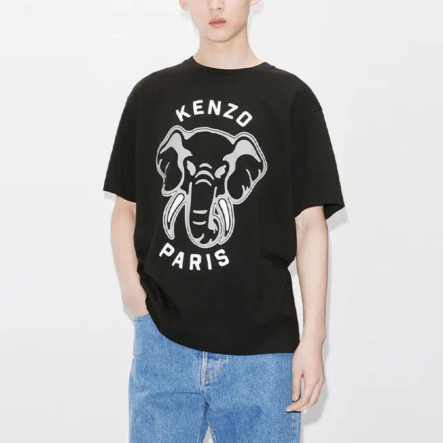 KENZO SS23 T