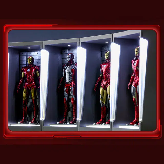 Hot Toys MK1-7