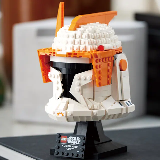 LEGO 766pcs 75350