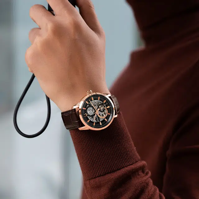 BULOVA 97A169