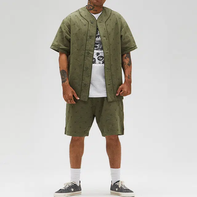 UNDEFEATED T