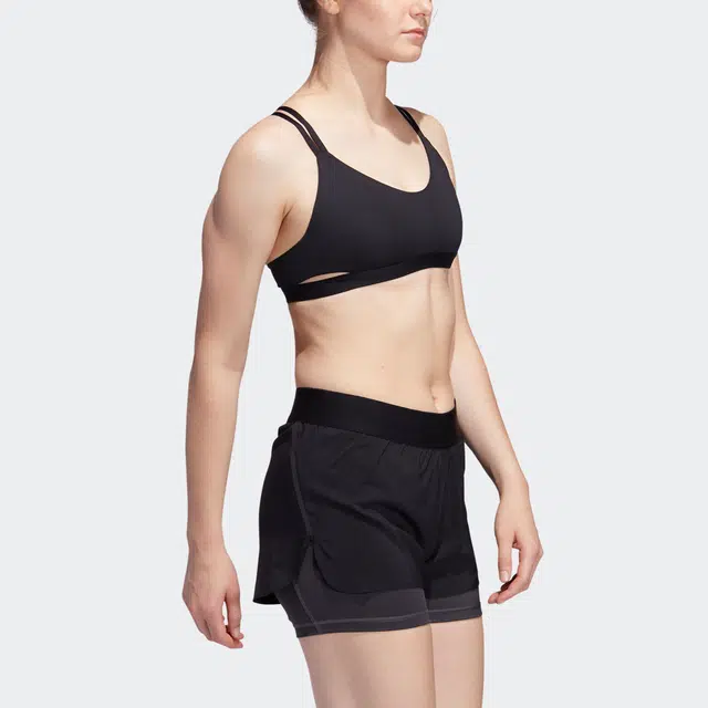 adidas Am Strappy Bra