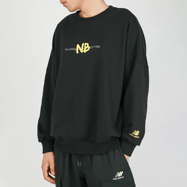 New Balance Logo