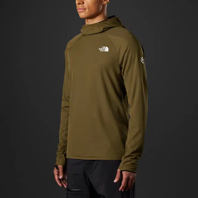 THE NORTH FACE Logo