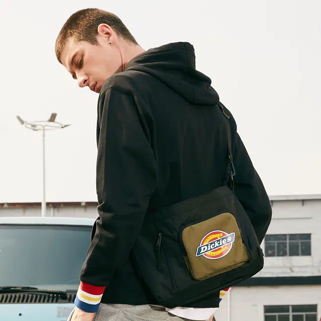 Dickies Logo